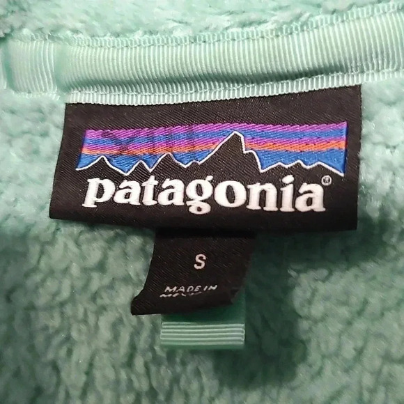 Patagonia Women's Re-Tool Half-Snap t Pullover - Picture 3 of 5